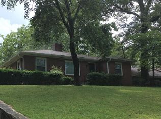 1612 Sylvan Rd SW, Atlanta, GA 30310