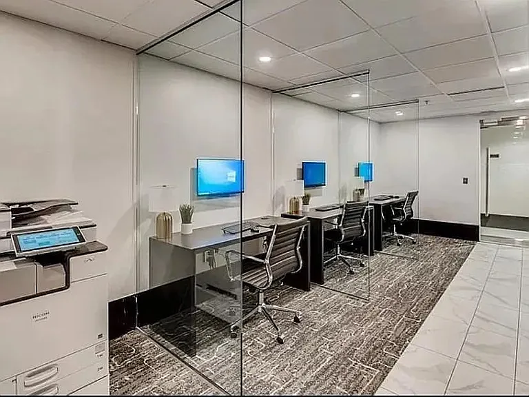 400 W Peachtree St NW #2514 — Photo 27