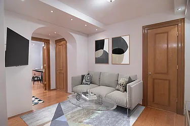 Rented by WAM Partners - William Moses Co.