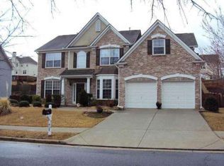 428 Windsong Way, Woodstock, GA 30188
