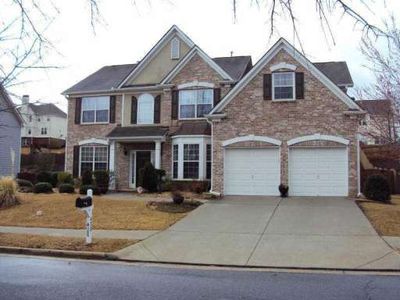 428 Windsong Way, Woodstock, GA, 30188