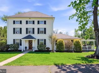 4664 Bergstrom Rd, Doylestown, PA 18902