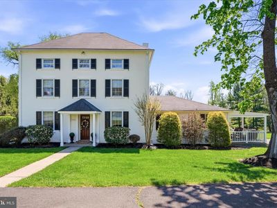 4664 Bergstrom Rd, Doylestown, PA, 18902