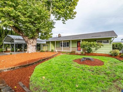 291 Janet Ave N, Keizer, OR, 97303