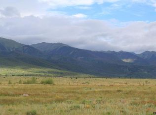 Jester Ct, Westcliffe, CO 81252