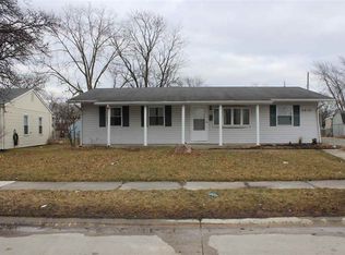 6414 Hackberry Dr, Fort Wayne, IN