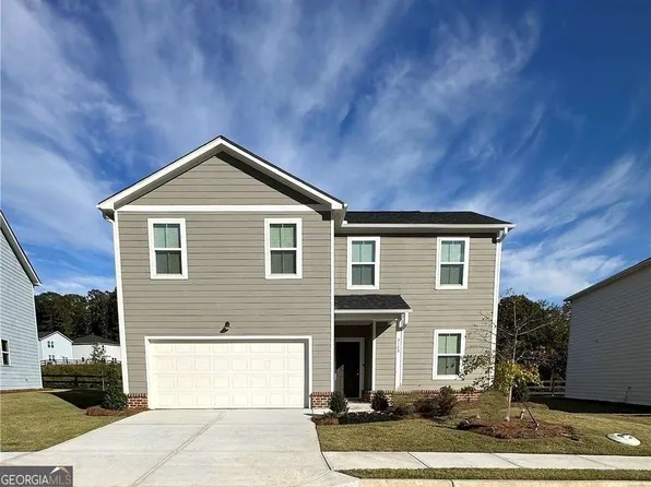 3123 Whitman Ct, Gainesville, GA 30507