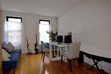 Rented by REAL New York