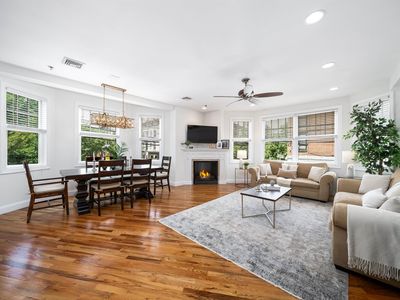 163-165 Newark St APT 2A, Hoboken, NJ, 07030