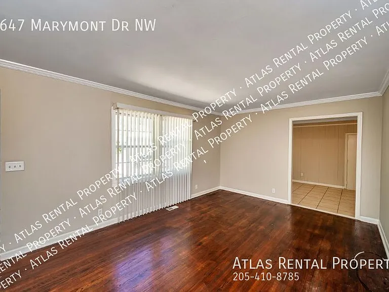 3647 Marymont Dr NW — Photo 6