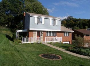 5311 Ranchview Dr, Pittsburgh, PA 15236