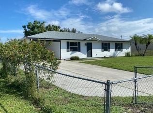 3908 35th St SW, Lehigh Acres, FL 33976