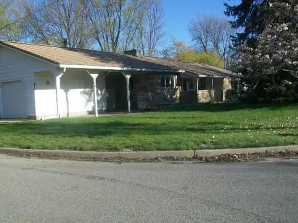 1301 S Main St, Eaton Rapids, MI 48827