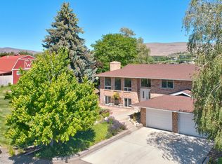 14650 Tieton Dr, Yakima, WA 98908
