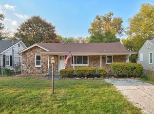 2911 W Latoka Street, Springfield, MO 65807