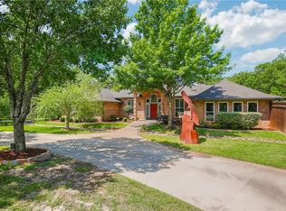 2086 Wood Hollow Rd, Denton, TX 76208