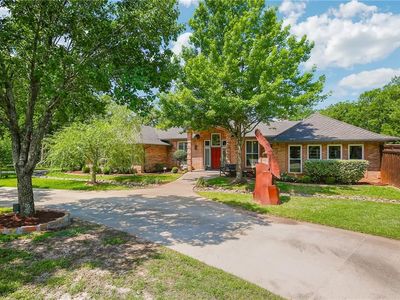 2086 Wood Hollow Rd, Denton, TX, 76208