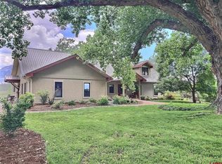 12657 3790th Rd, Paonia, CO 81428