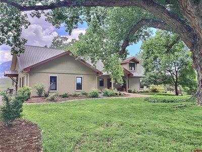 12657 3790 Road, Paonia, CO, 81428