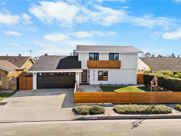 6672 Marilyn Dr, Huntington Beach, CA 92647