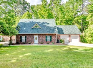 2291 Sunnyside Dr, Lancaster, SC 29720