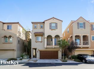 9518 Leaping Lizard St, Las Vegas, NV 89178