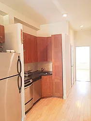 Rented by Bedford Realty USA Corp