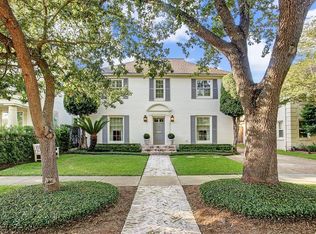 3124 Rice Blvd, Houston, TX 77005