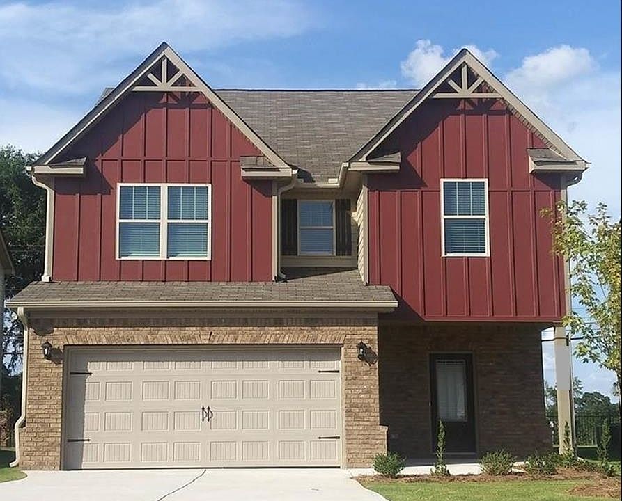 1st image of 313 Wheeler Creek Ln Lot 19