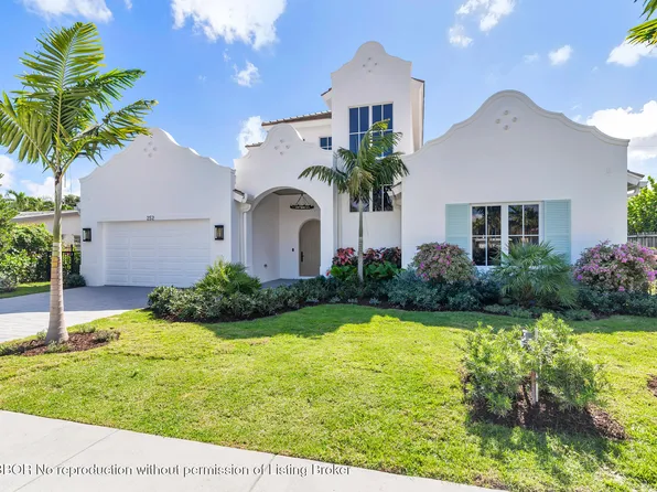 252 Rutland Blvd, West Palm Beach, FL 33405