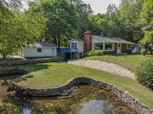 31599 Fish Hatchery Rd, Kalamazoo, MI 49009