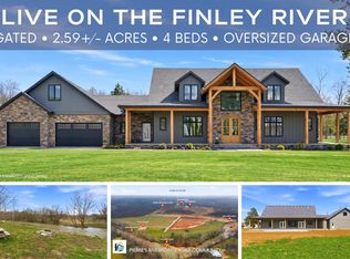 125 Riverpointe View, Ozark, MO 65721