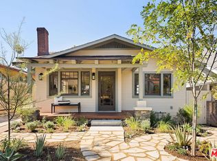 4908 Stratford Rd, Los Angeles, CA 90042