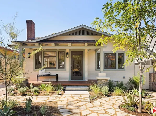 4908 Stratford Rd, Los Angeles, CA 90042