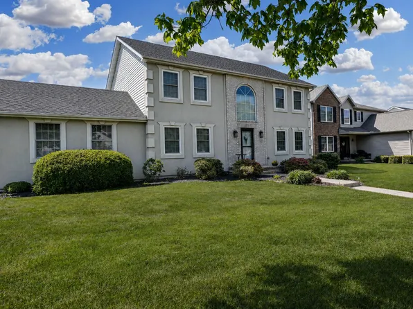 2 Bandecon Way, Bloomington, IL 61704