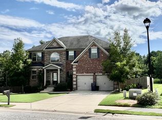 542 Ernestine Fls, Grovetown, GA 30813