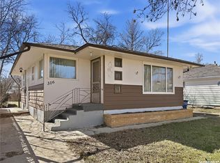 316 Dennis St, Herbert, SK S0H2A0