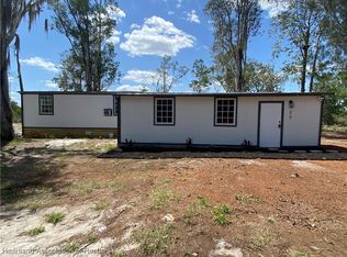 22 Siesta Ln, Venus, FL 33960