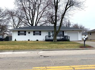1513 Bunn St, Bloomington, IL