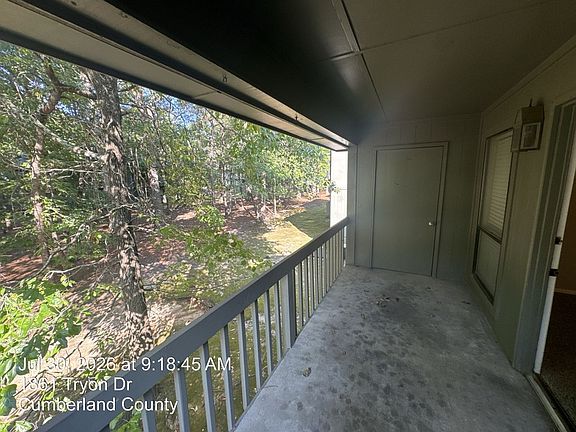 4th image of 1861 Tryon Dr Unit 7