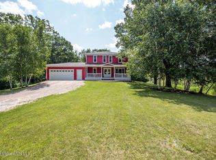 10677 460th St, Hewitt, MN 56453