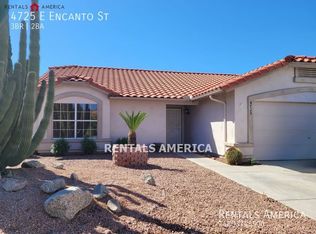 4725 E Encanto St, Mesa, AZ 85205