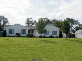 224 Princess Anne Dr, Chestertown, MD 21620