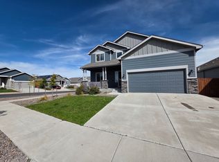 9679 Rainbow Bridge Dr, Peyton, CO 80831