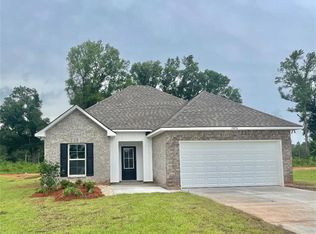 11456 Rabbit Run, Hammond, LA 70401