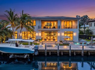 3711 NE 30th Ave, Pompano Beach, FL 33064