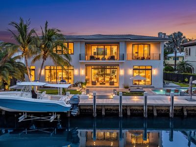 3711 NE 30th Avenue, Pompano Beach, FL, 33064