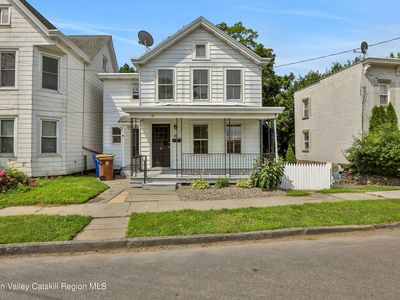 18 S Clinton Avenue, Kingston, NY, 12401