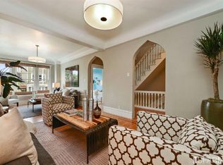 2722 Sutter St, San Francisco, CA 94115