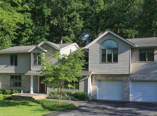 3122 Huntmaster Way, Owings Mills, MD 21117